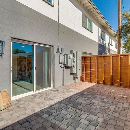 Your Phoenix Cozy Home Away From Home! Exterior photo