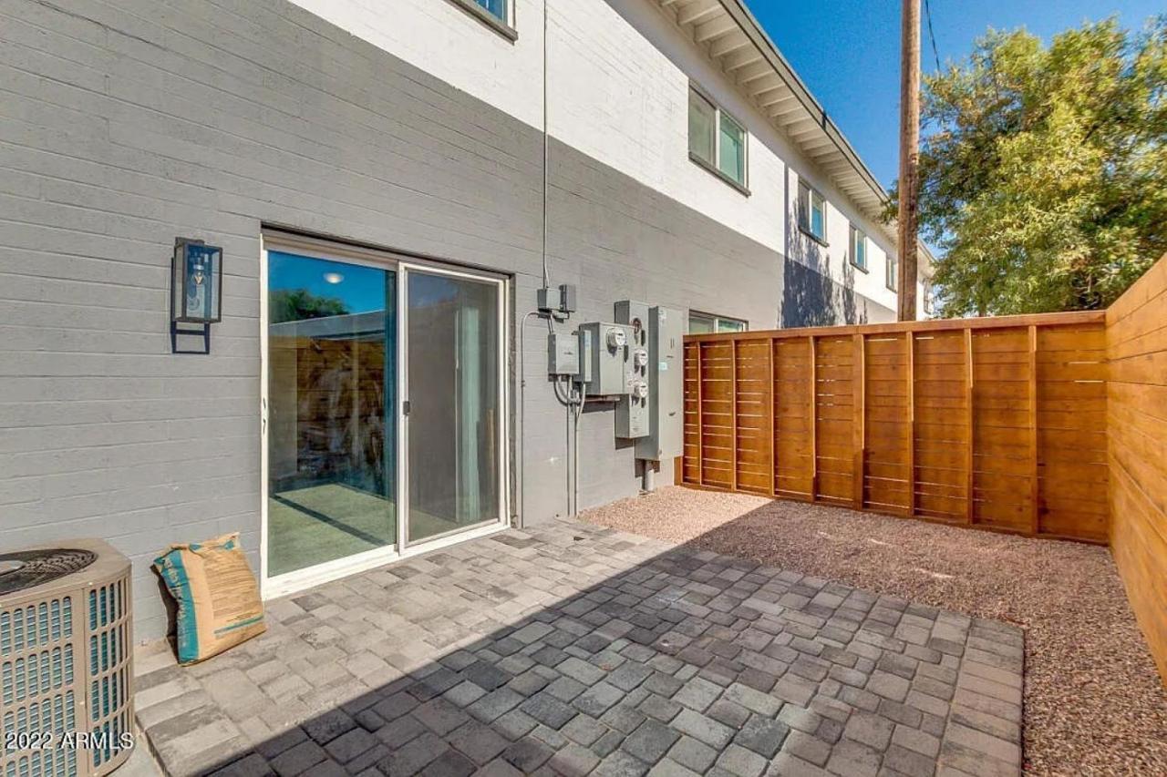 Your Phoenix Cozy Home Away From Home! Exterior photo